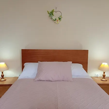 Holiday home Madeira Roots Canhas