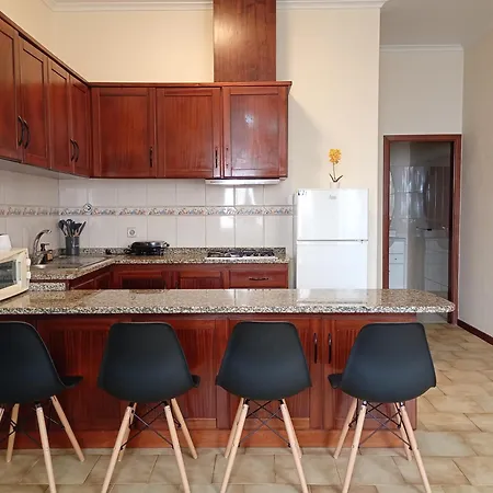 Madeira Roots Holiday home Canhas